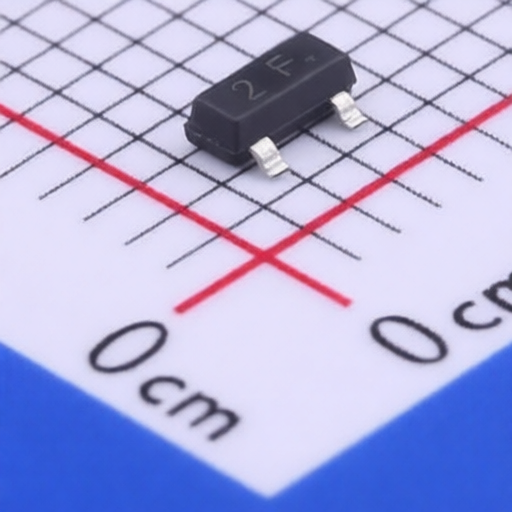 LGE MMBT2907A for sale