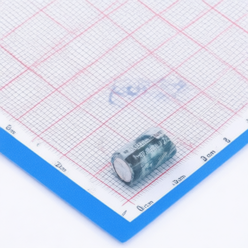 CapXon KM221M025F115A for sale