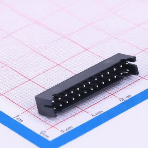 CJT(Changjiang Connectors) A2009WV-2X13P for sale