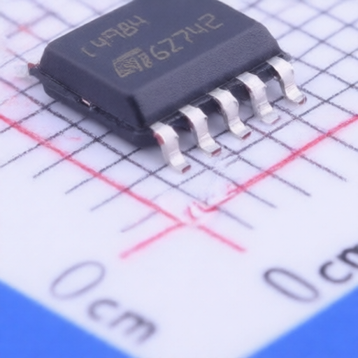 ST L4984DTR for sale