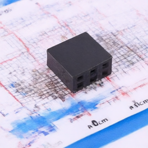 hanxia HX PM-2.54-02-04-Z-H8.5 for sale