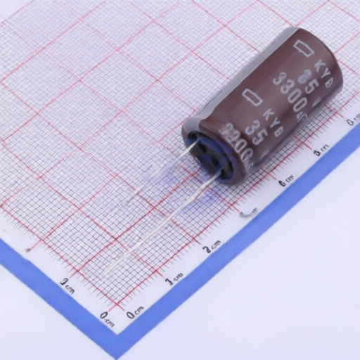 NCC EKYB350ELL332MLN3S for sale