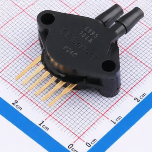 Sencoch GZP6895A500KPP50H for sale