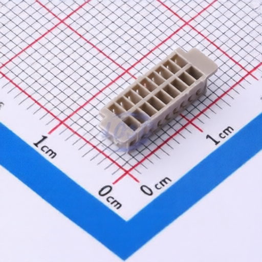 HDGC HDGC1252H-2*9P for sale