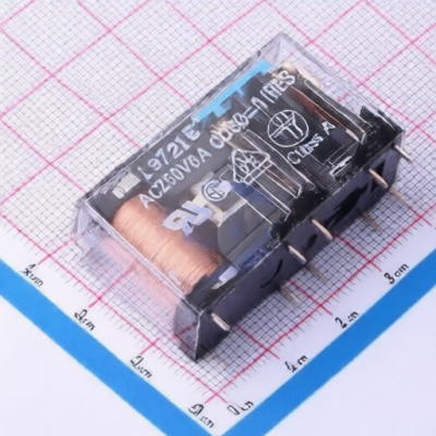 OMRON G7SA-3A1B DC24 for sale