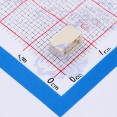 Zhongdi WAFER-GH1.25-3PWT-W1-P for sale