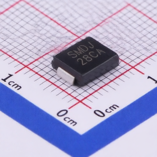 BORN SMDJ28CA for sale