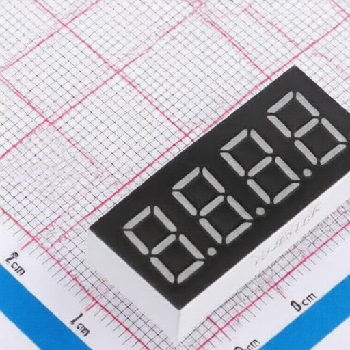 YUDA ELECTRONIC YD3651BR for sale