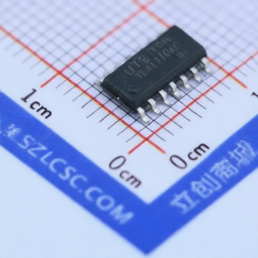 UTC TEA1110AG-S14-R for sale