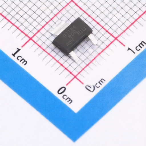 HXY MOSFET BT134-800E for sale