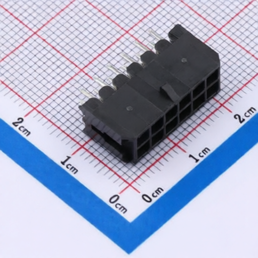 HMTCONN W300121KC-12PB2123 for sale