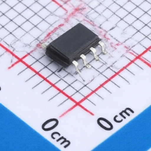 XBLW UC3842BDTR(XBLW) for sale