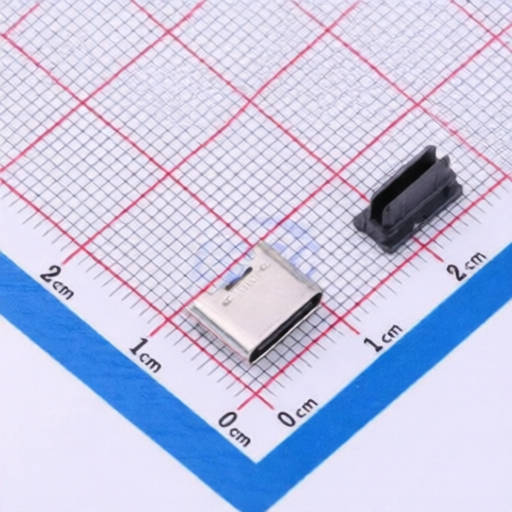 SHOU HAN TYPE-C 6P LTH6.5 for sale