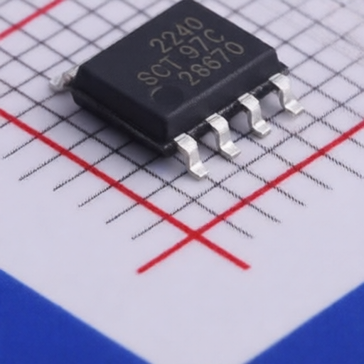 SCT SCT52240STDR for sale