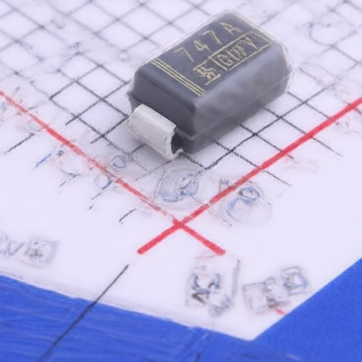 Taiwan Semiconductor 1SMA4747 R3G for sale