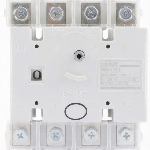 CHINT NH40-100/4 for sale