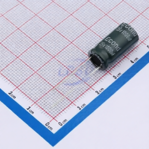 Econd 1000UF25VG200GF for sale