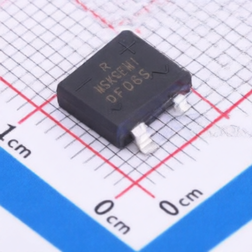 MSKSEMI DF06S for sale