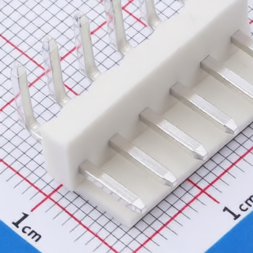 CJT(Changjiang Connectors) A3963WR-6P-GWT for sale