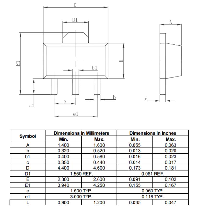GUQIAO Microelectronics GP2105-ADO for sale