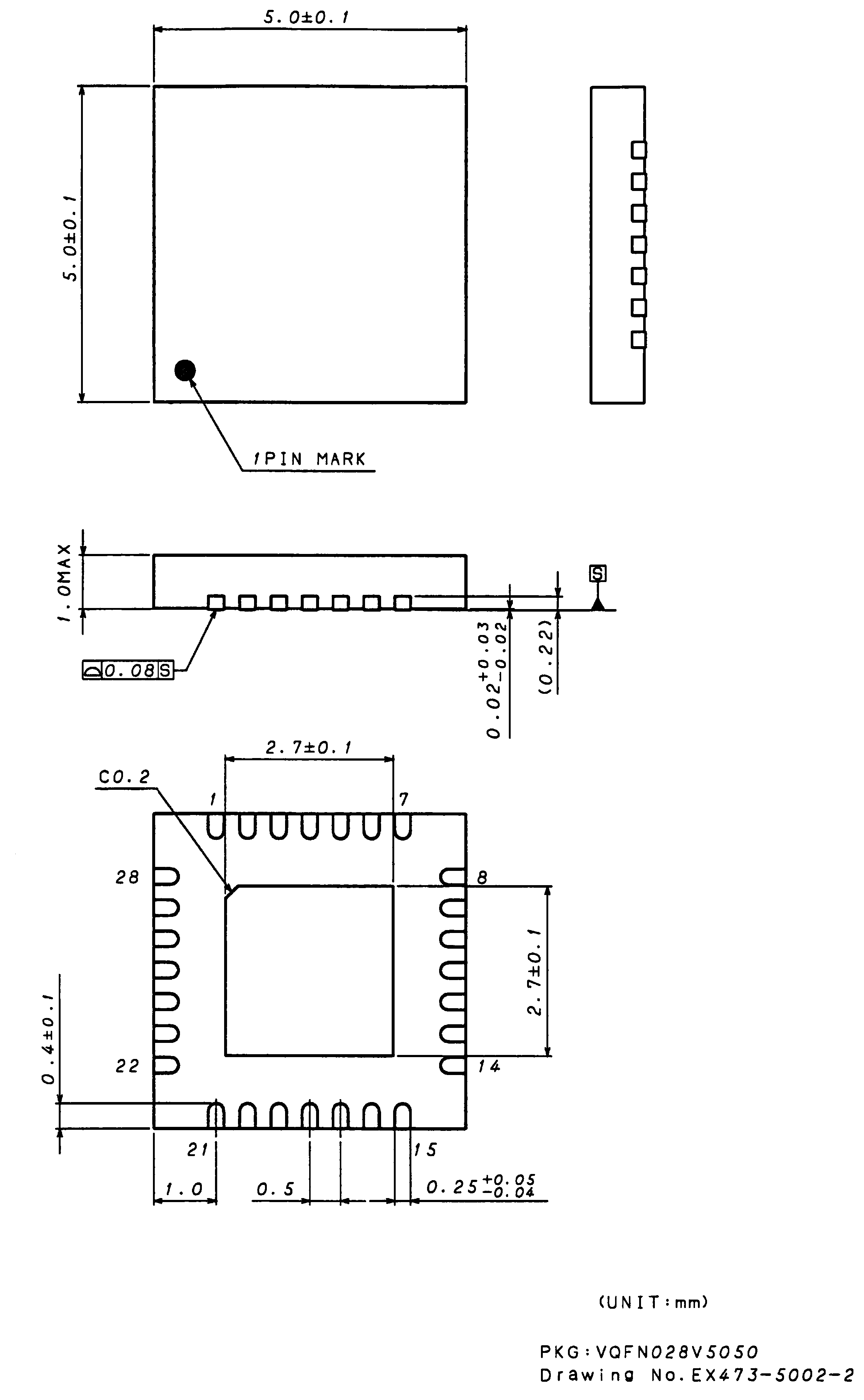 ROHM BU21023GUL-E2 for sale