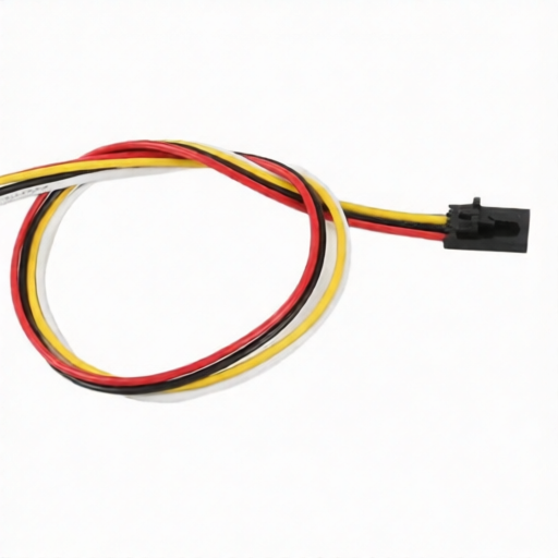 XKB Connection X9556T-04-PSN-A22RBYW-L300-T5 for sale