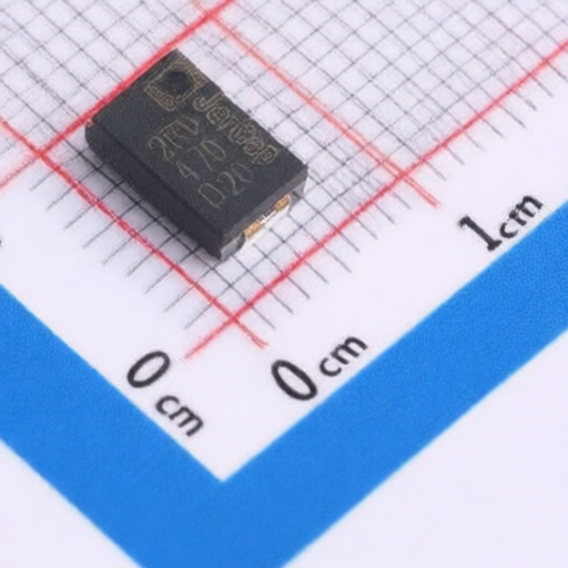 JIERR TA2R0M470AR09 for sale