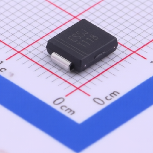 BLUE ROCKET ES5JC for sale