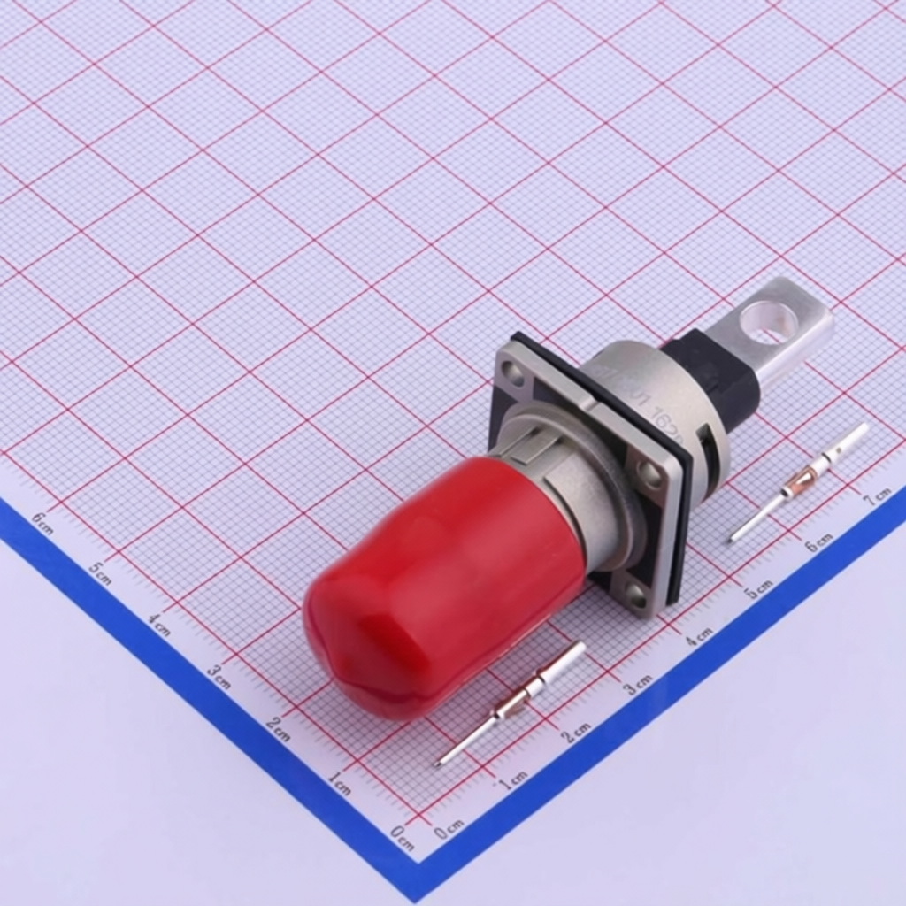 Amphenol HVBI002R6AMHABK for sale