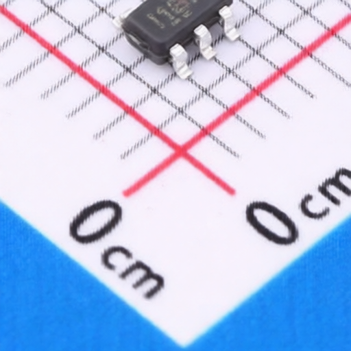 XBLW INA180A1IDBVR(XBLW) for sale