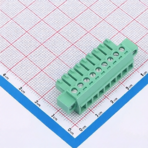 KANGNEX WJ15EDGKM-3.81-09P-14-00A for sale