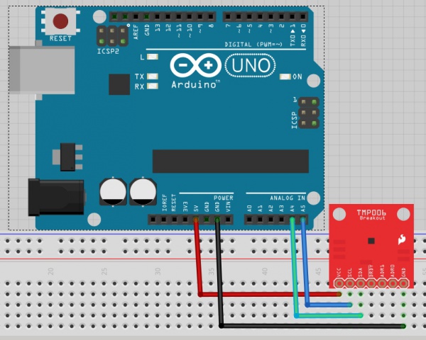 SparkFun Electronics SEN-11859 for sale