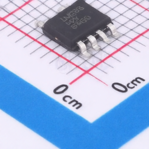 HXY MOSFET LM293DR-HXY for sale