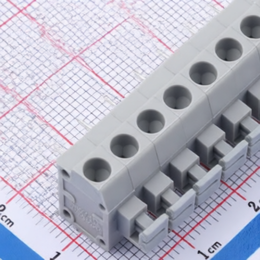 MAX MX235-5.0-07P-GY01-Cu-A for sale