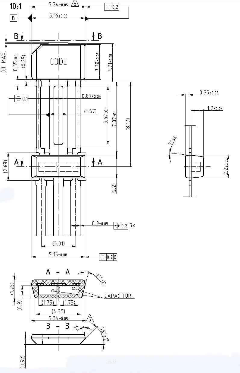 Infineon TLE4925C for sale
