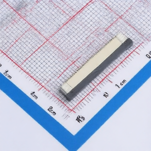 Korean Hroparts Elec FPC0.5B-WTX-38P for sale