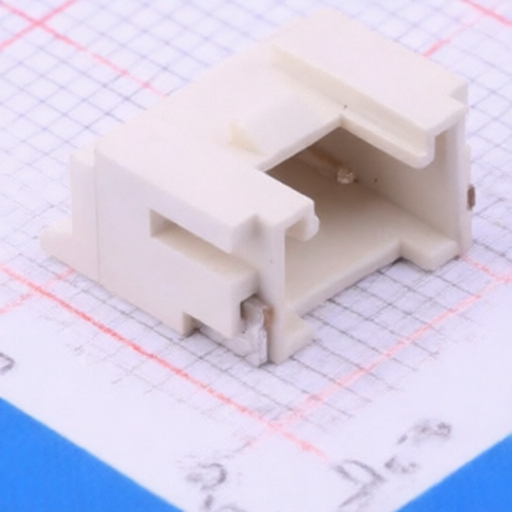 CJT(Changjiang Connectors) A2008WR-S-3P for sale