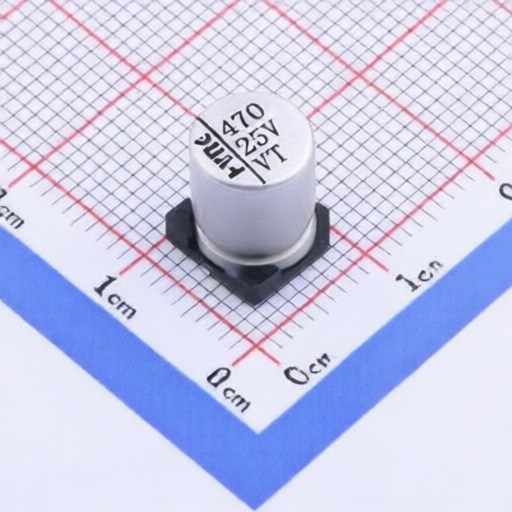 HYNCDZ HY1E471MC080105MEO for sale