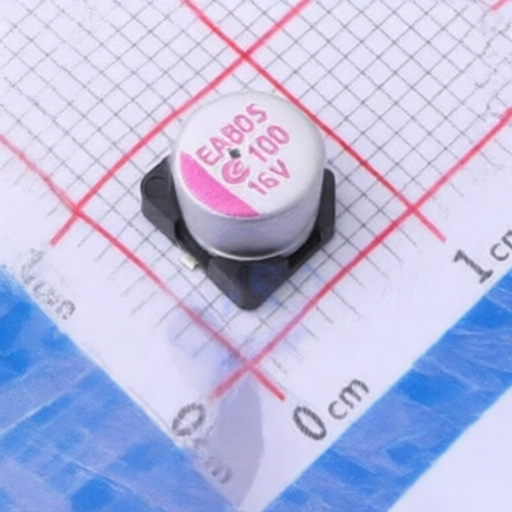 APAQ 160AVEA101M0645L20 for sale