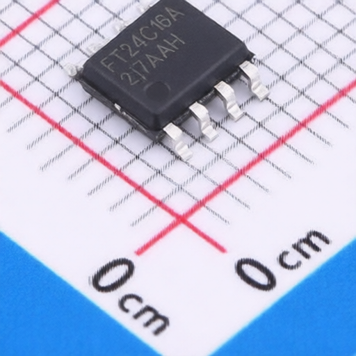 FMD(Fremont Micro Devices) FT24C16A-KSG-T for sale