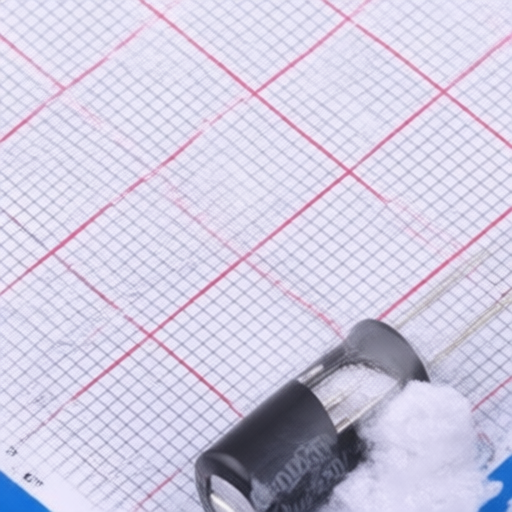 CapXon KF221M050F160A for sale