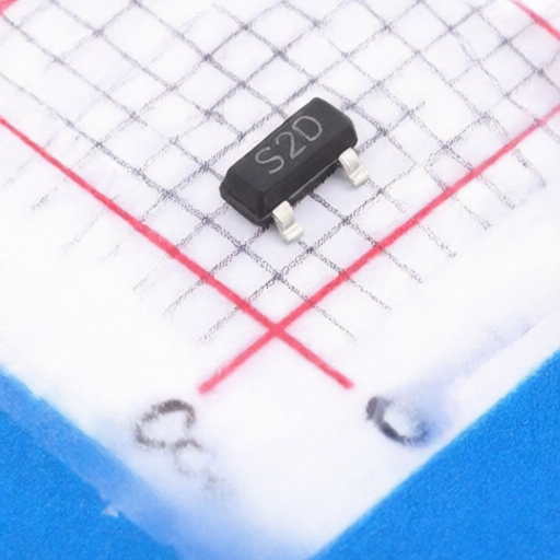 Slkor SL2302D for sale