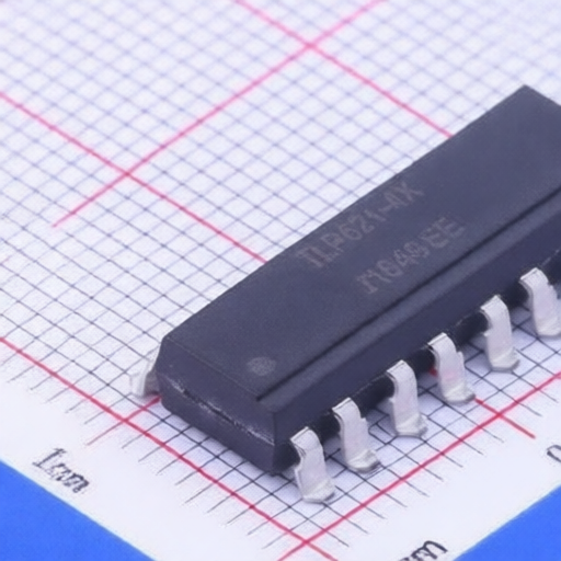 ISOCOM TLP621-4XSM for sale