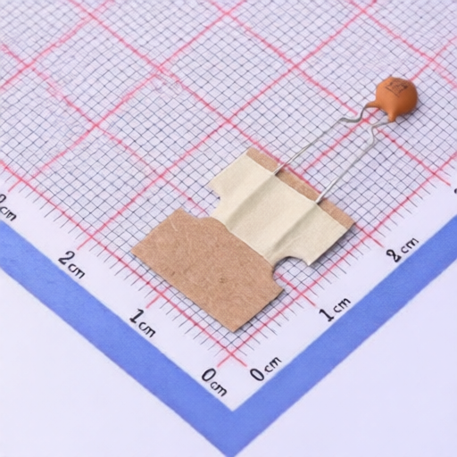 Dersonic 1H101KC4P-SL-ZNR for sale