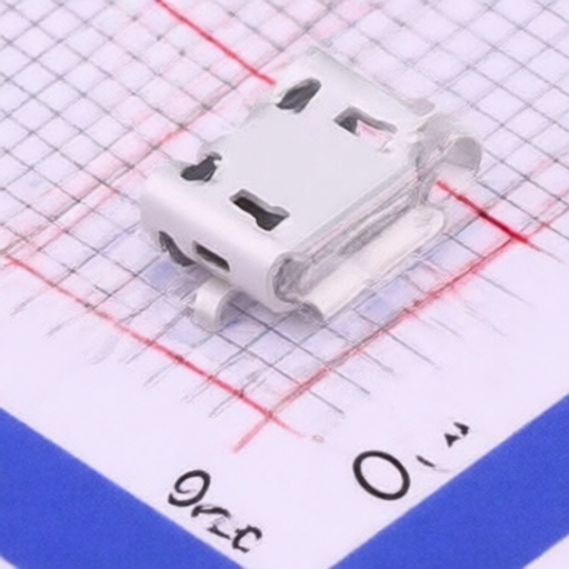 HRS ZX62D-B-5P8(30) for sale