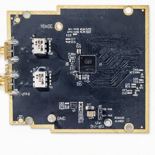 Zynalog ZGAries-DC-125D14-BALUN for sale