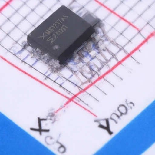 Wuxi Maxinmicro MX1217AS for sale