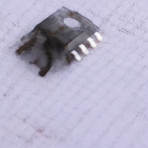 HGSEMI LM331M/TR for sale