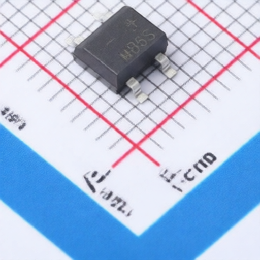 MSKSEMI MB6S(MS) for sale