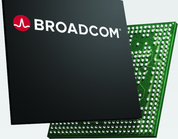 Broadcom BCM53158XUB1KFBG for sale
